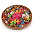 Dog Snuffle Mat Slow Feeder Nose Work Training Mat